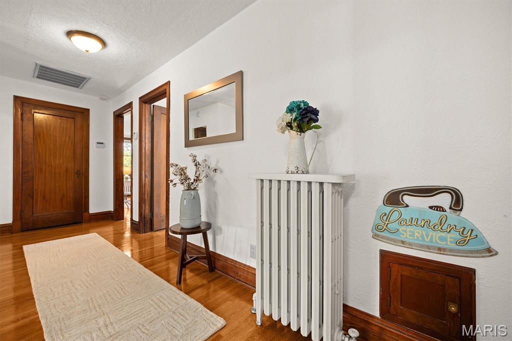 Sunset Heights - Residential