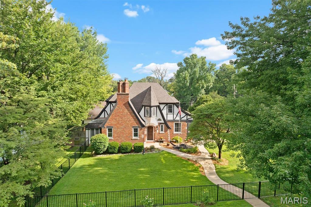 Sunset Heights - Residential