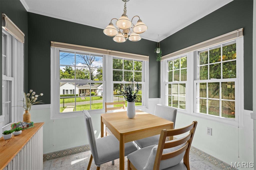 Sunset Heights - Residential