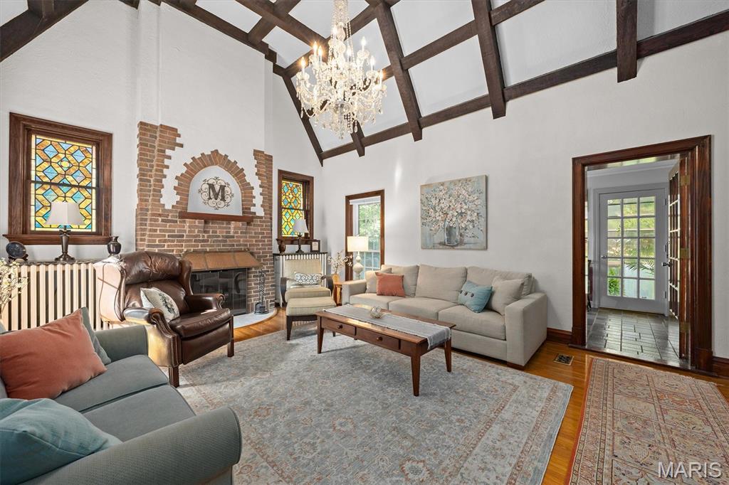 Sunset Heights - Residential