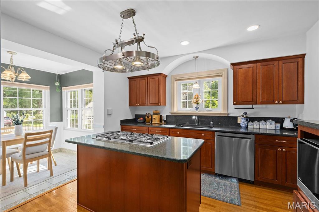 Sunset Heights - Residential