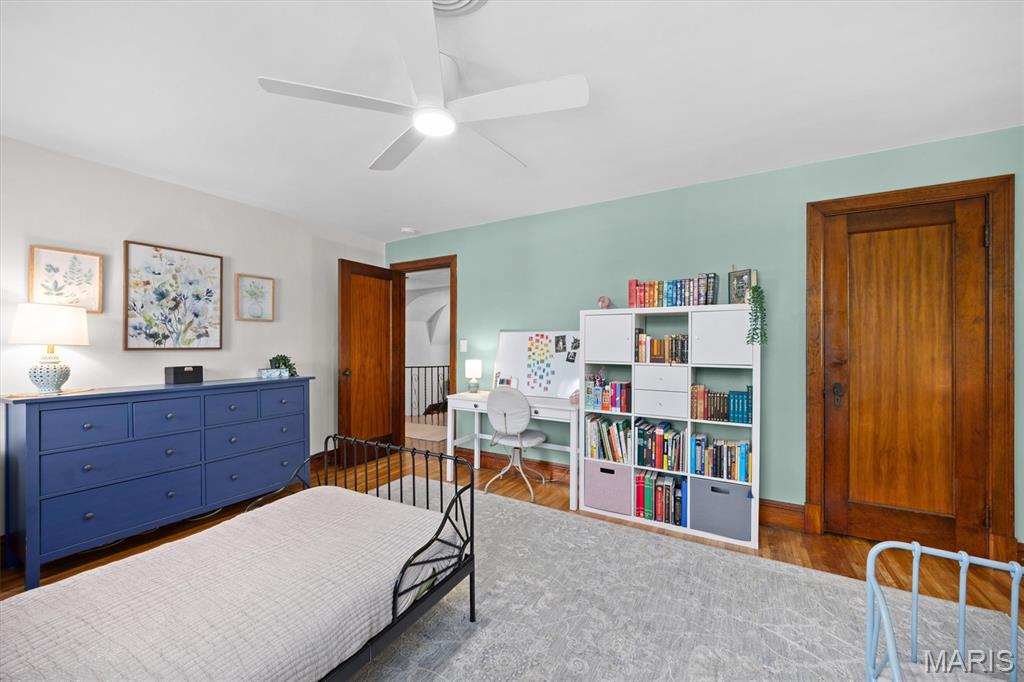 Sunset Heights - Residential