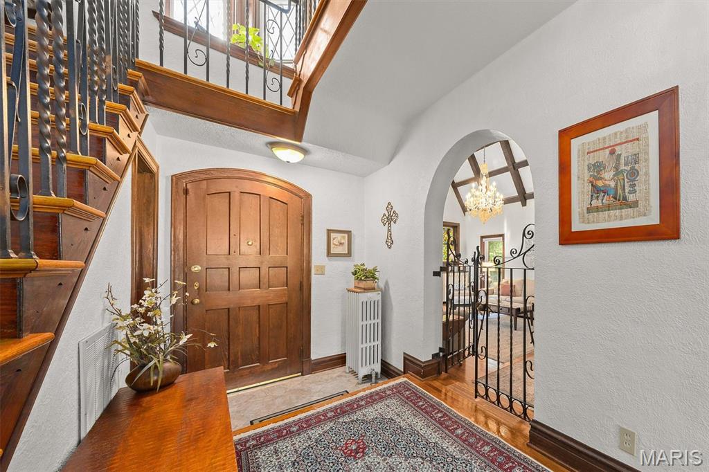 Sunset Heights - Residential