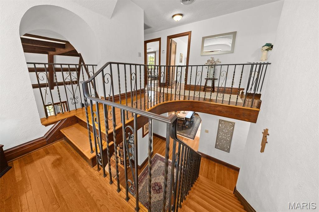 Sunset Heights - Residential