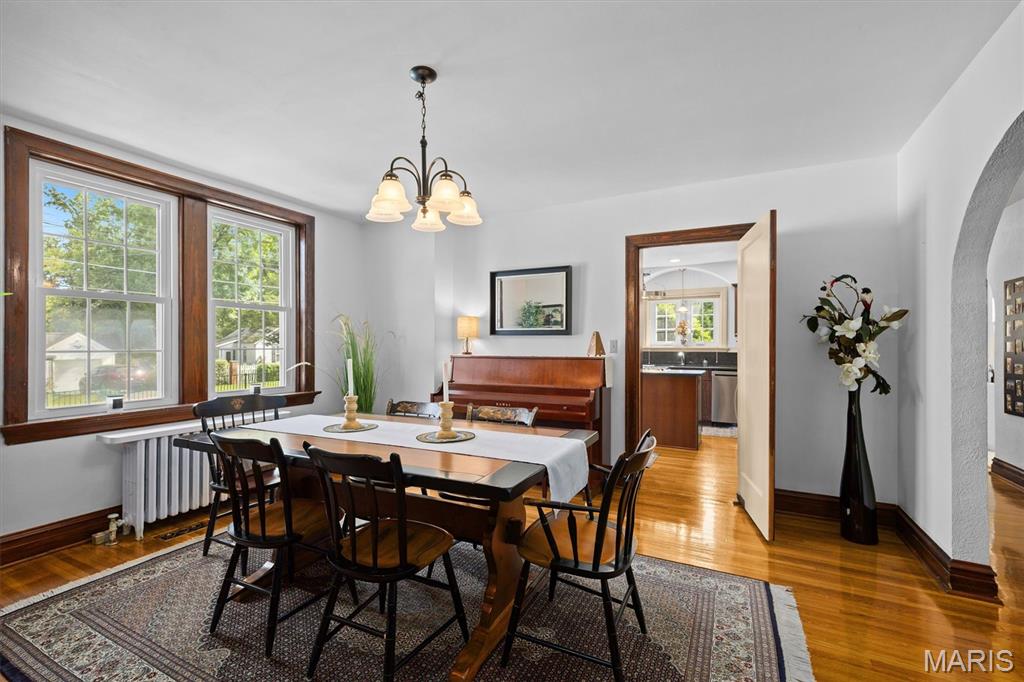 Sunset Heights - Residential