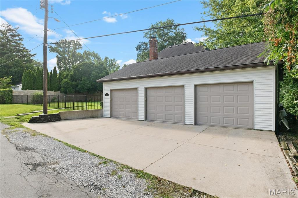 Sunset Heights - Residential