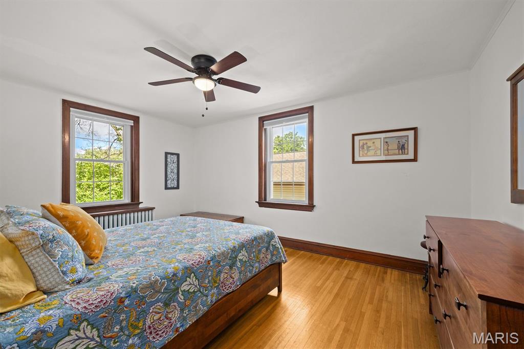Sunset Heights - Residential