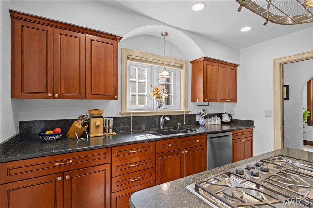Sunset Heights - Residential