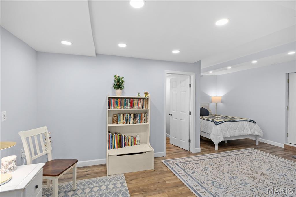 Sunset Heights - Residential