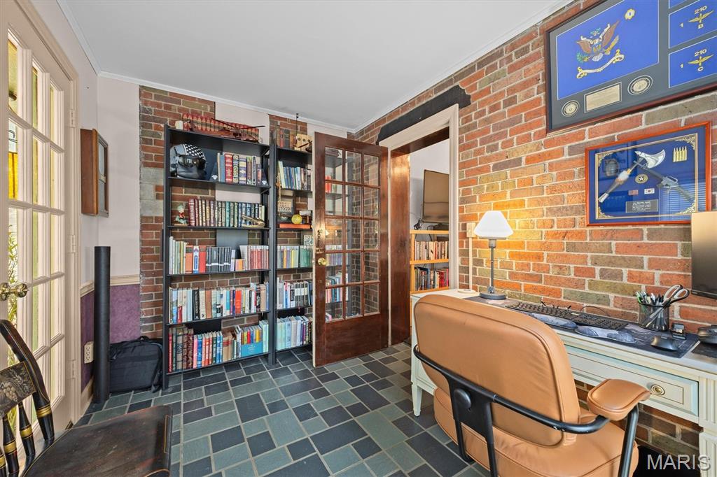 Sunset Heights - Residential