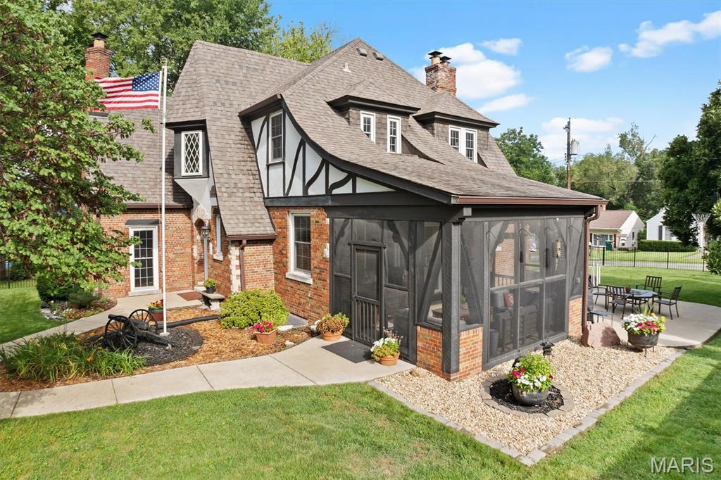 Sunset Heights - Residential