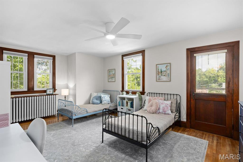 Sunset Heights - Residential
