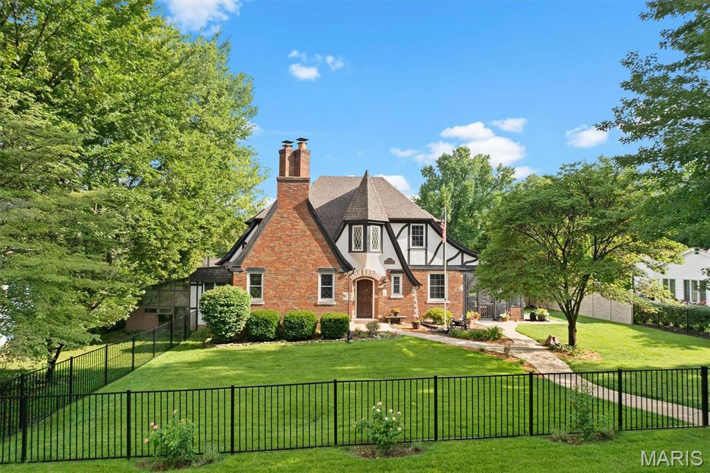 Sunset Heights - Residential