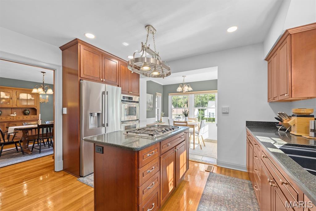 Sunset Heights - Residential