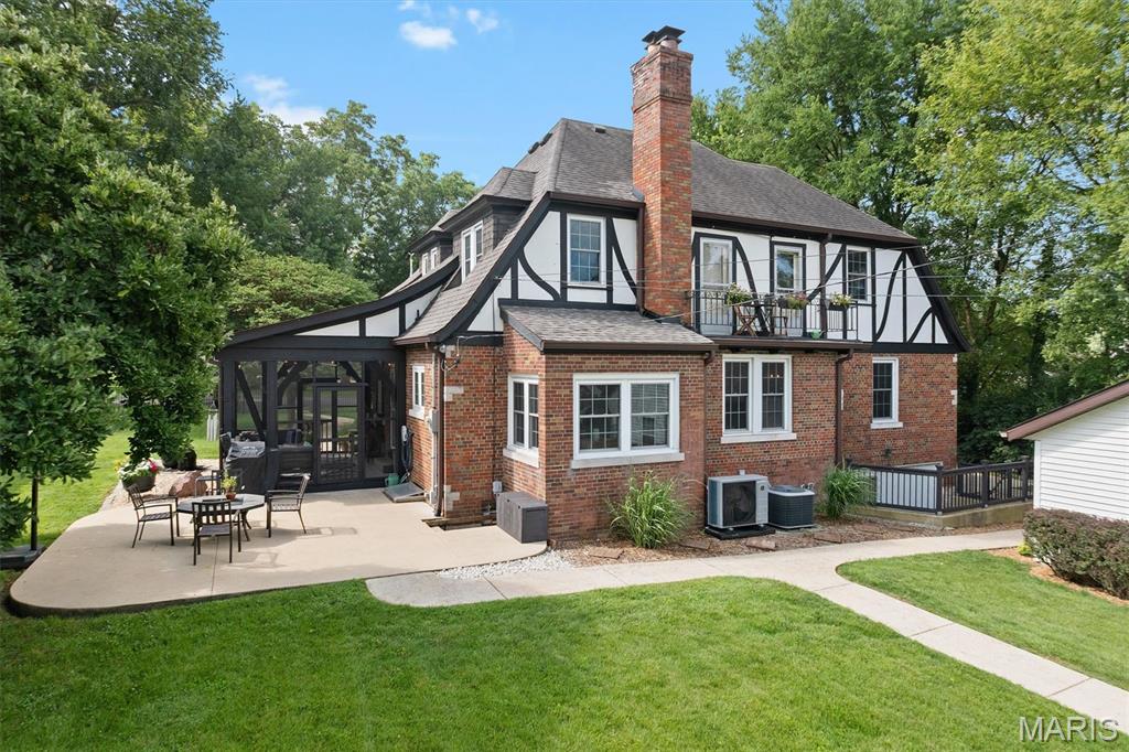 Sunset Heights - Residential