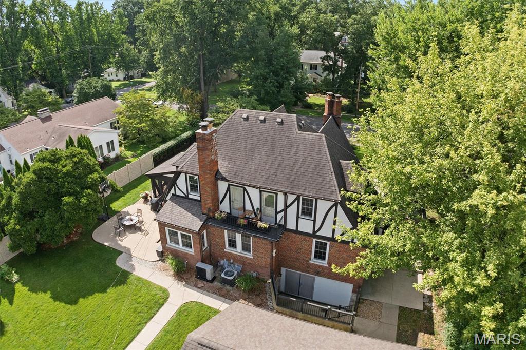 Sunset Heights - Residential