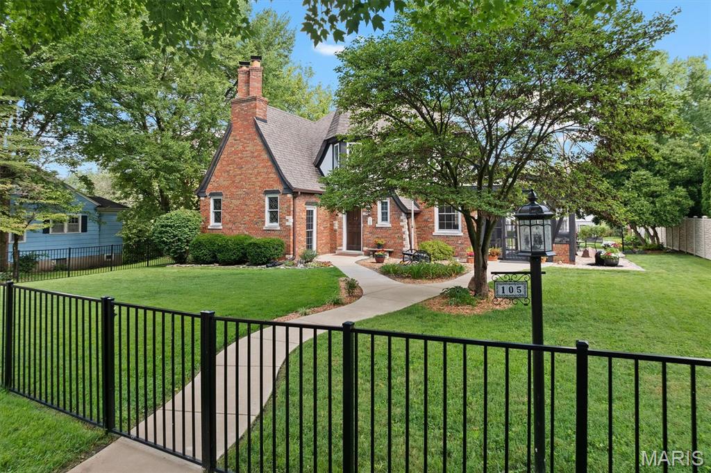 Sunset Heights - Residential