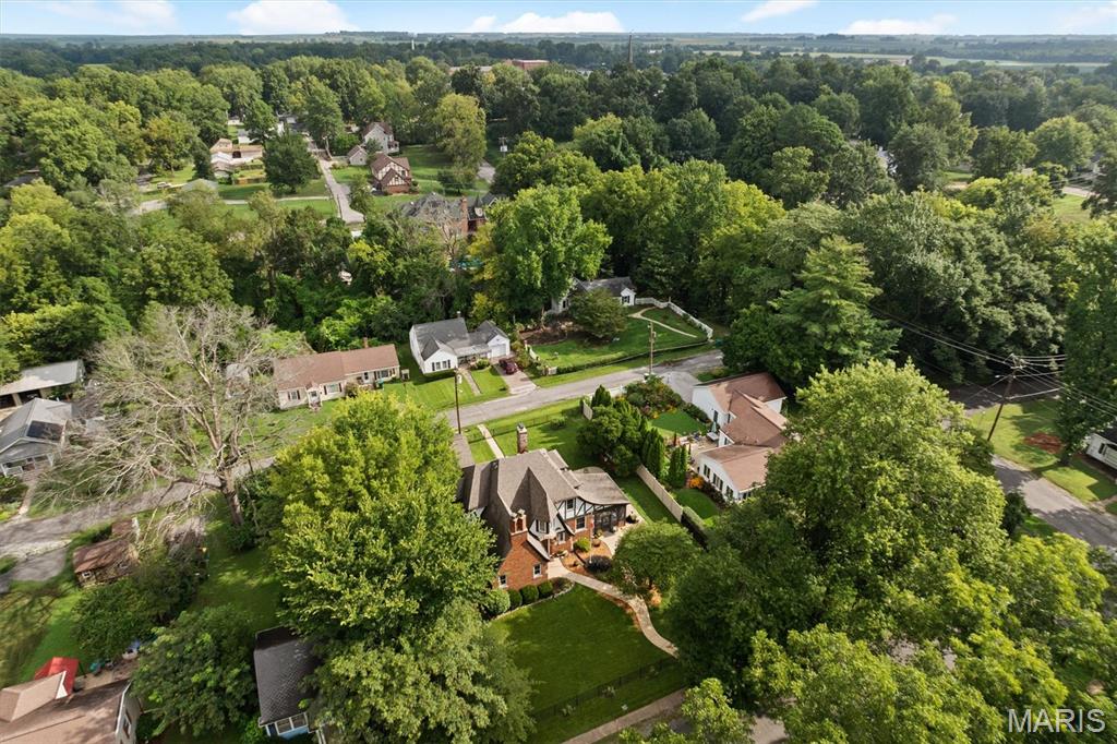 Sunset Heights - Residential