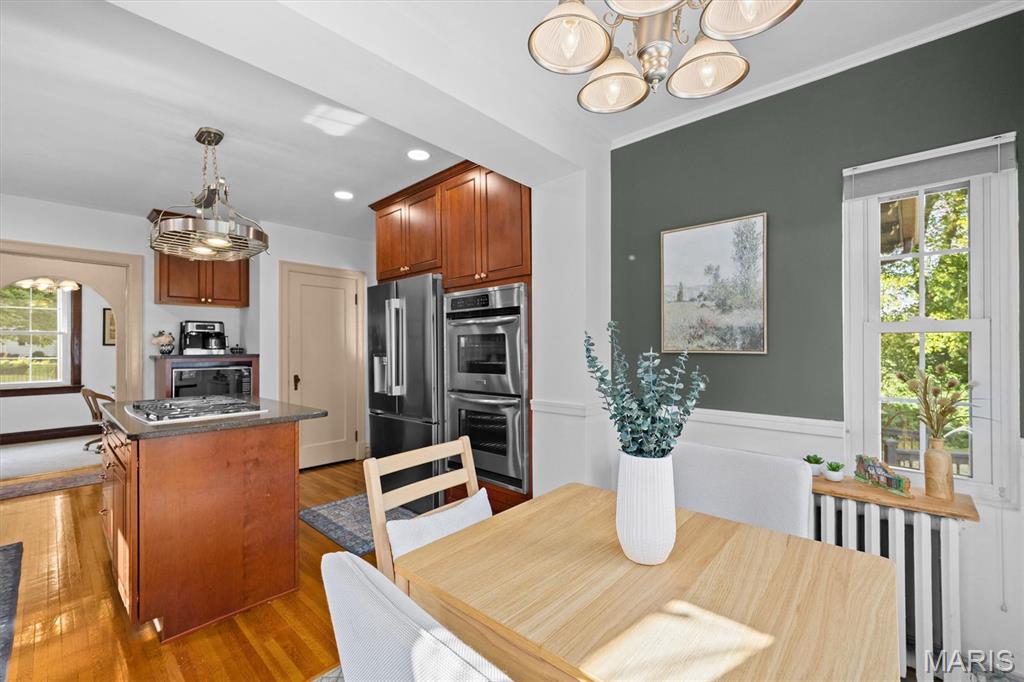 Sunset Heights - Residential