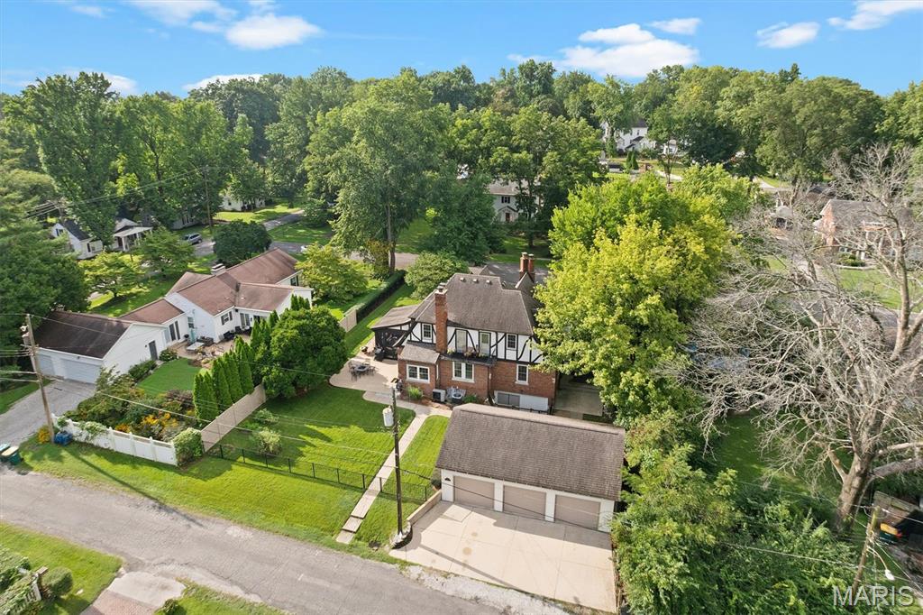 Sunset Heights - Residential