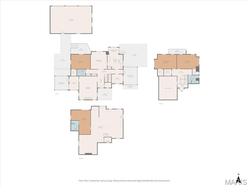 Sunset Heights - Residential