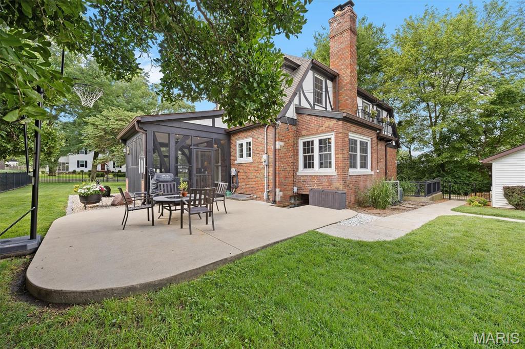 Sunset Heights - Residential