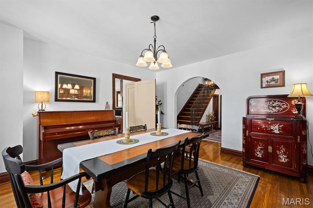 Sunset Heights - Residential