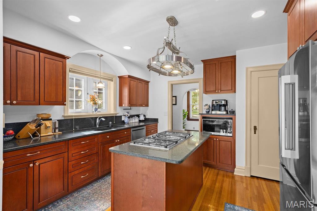 Sunset Heights - Residential