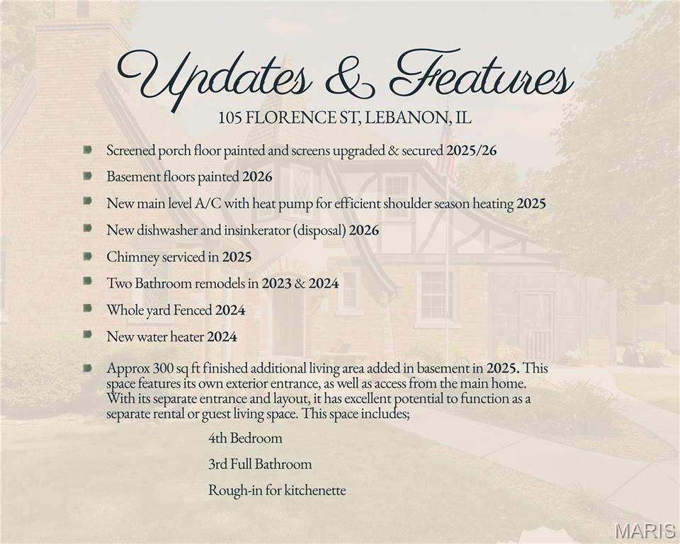 Sunset Heights - Residential