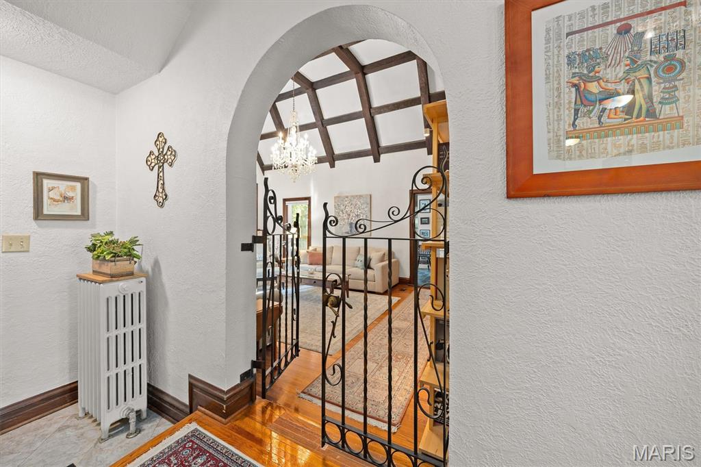 Sunset Heights - Residential