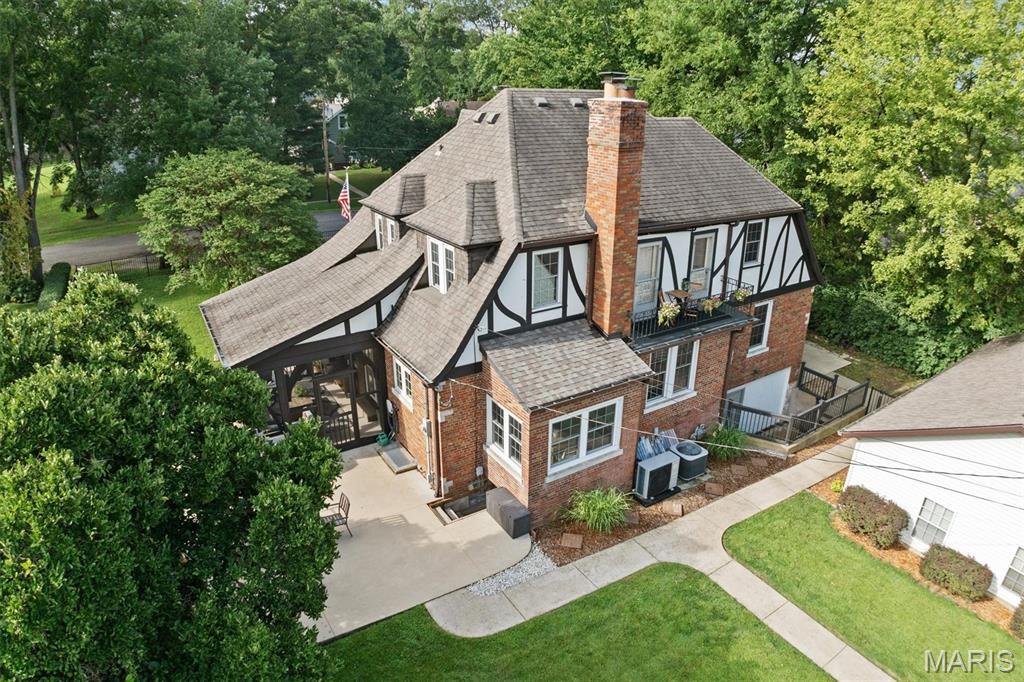 Sunset Heights - Residential