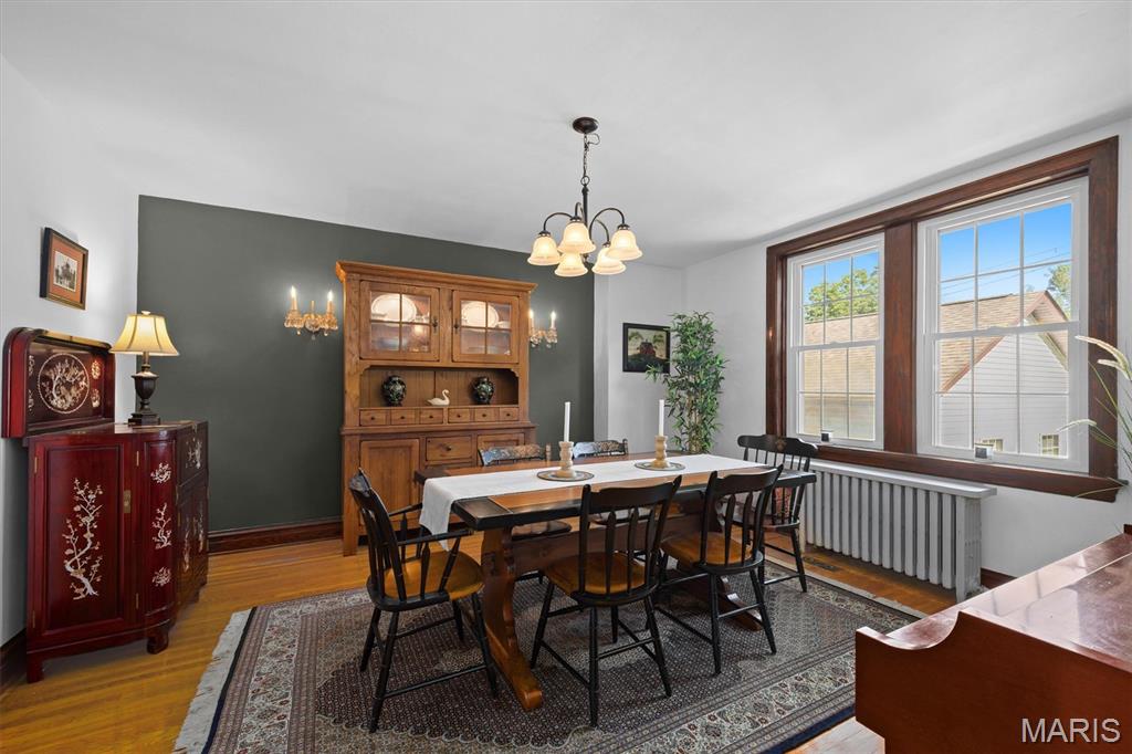 Sunset Heights - Residential