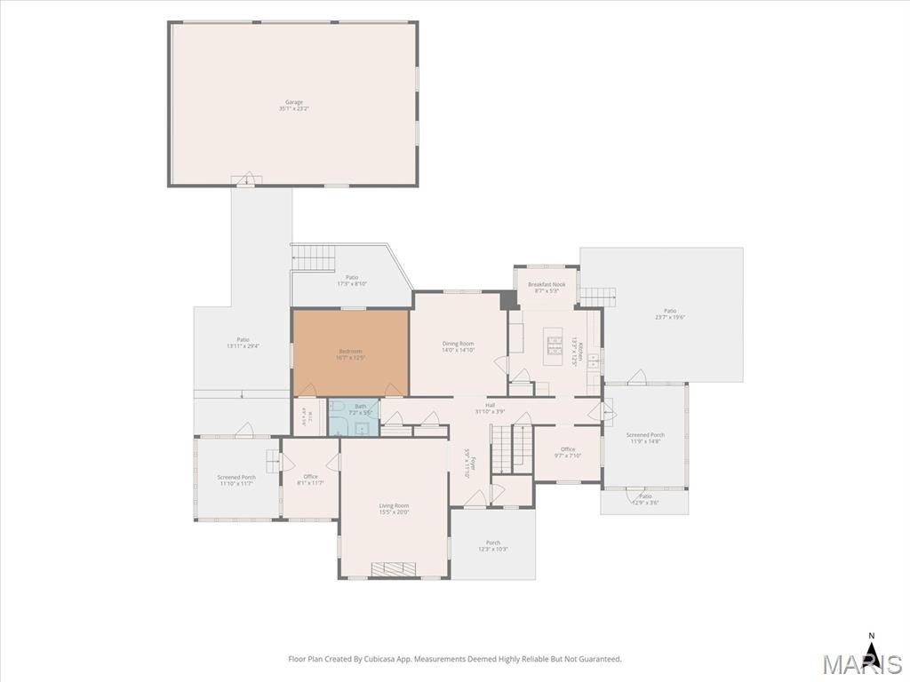 Sunset Heights - Residential