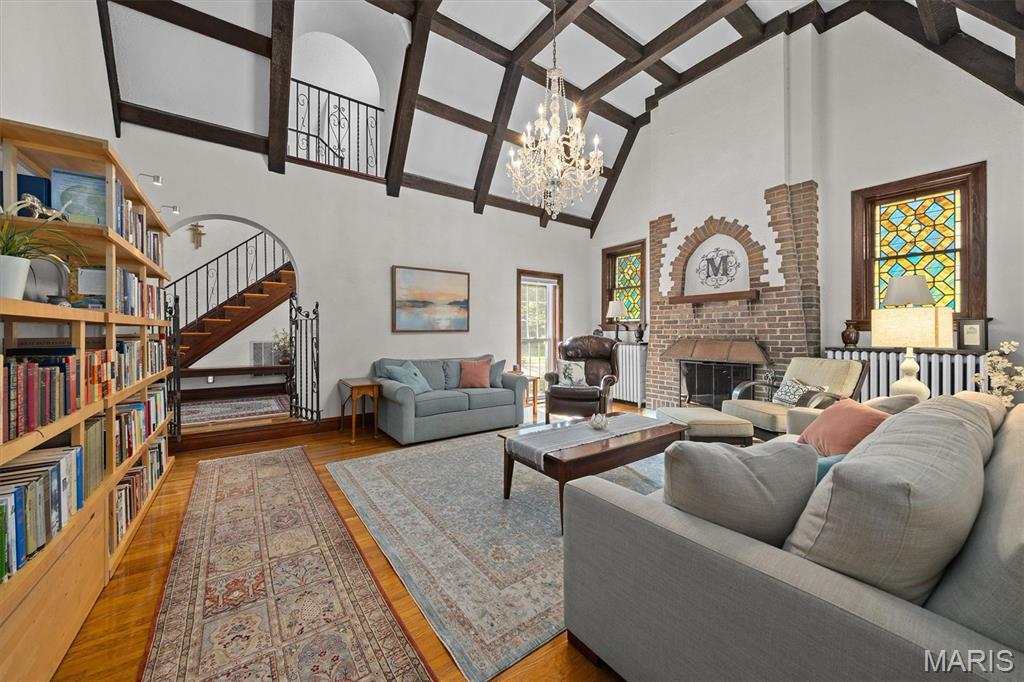 Sunset Heights - Residential