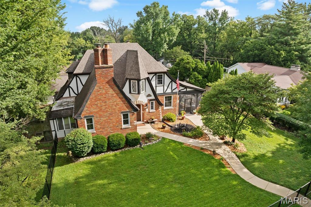 Sunset Heights - Residential