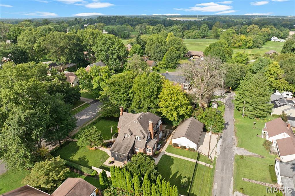 Sunset Heights - Residential