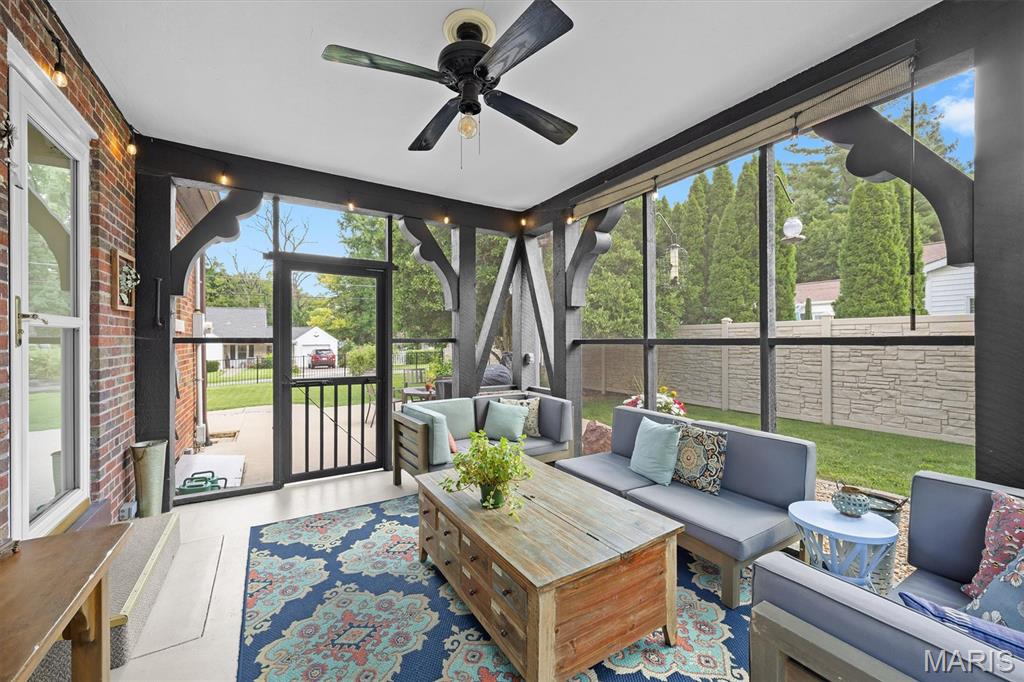 Sunset Heights - Residential