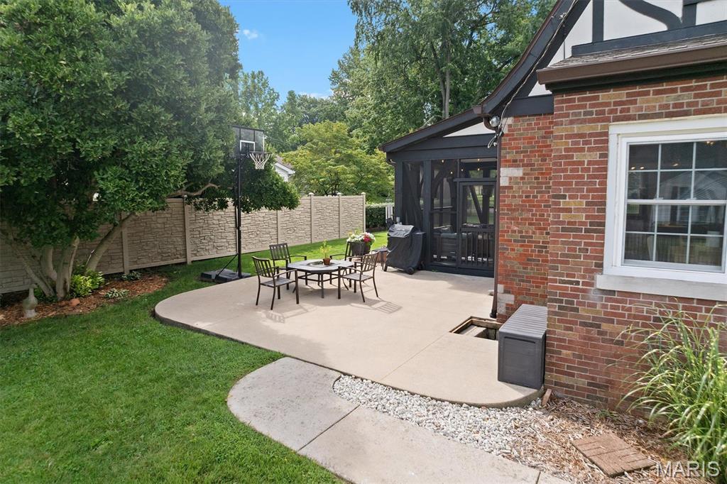 Sunset Heights - Residential