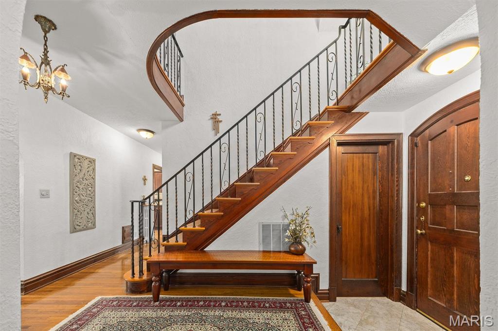 Sunset Heights - Residential