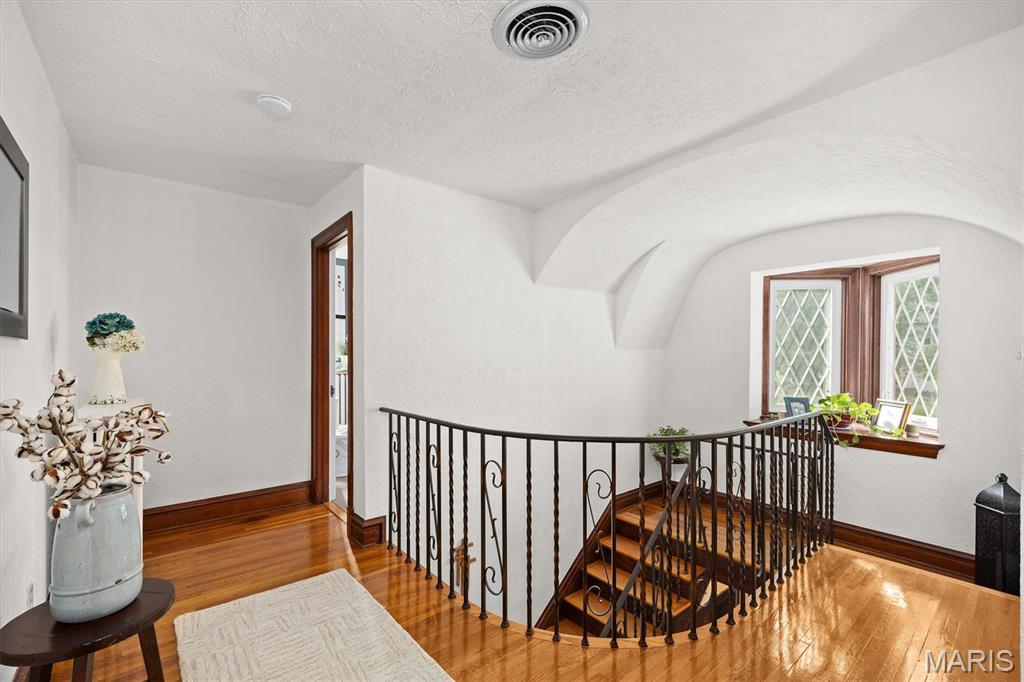Sunset Heights - Residential