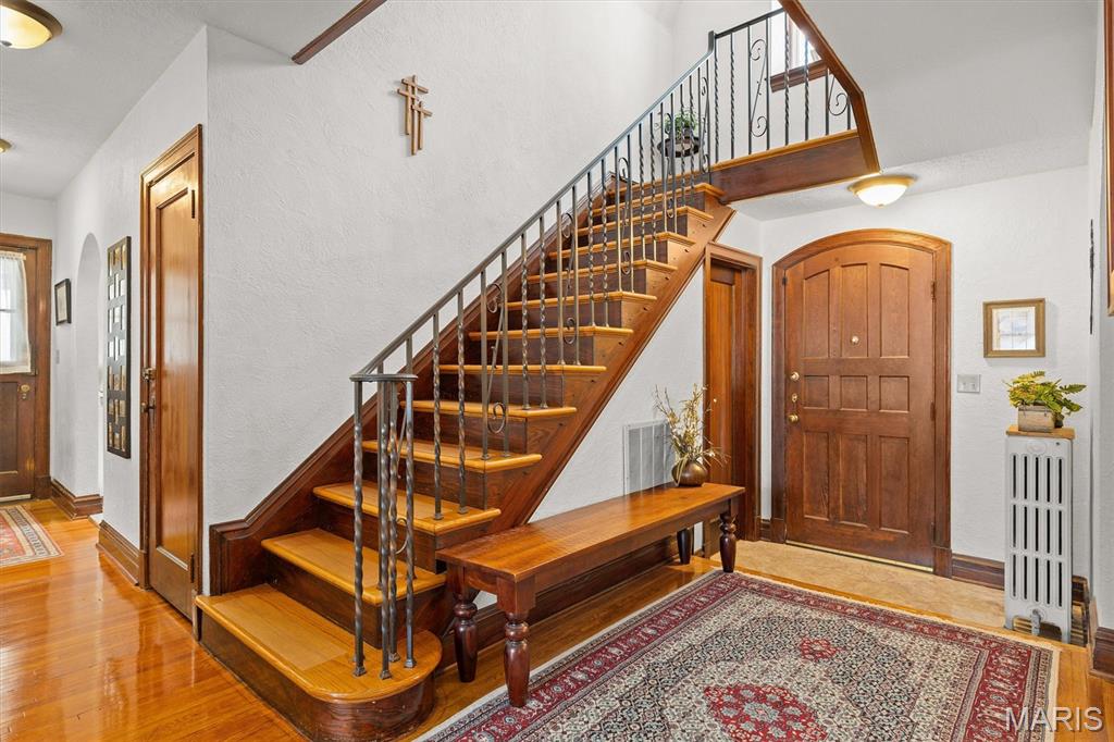 Sunset Heights - Residential