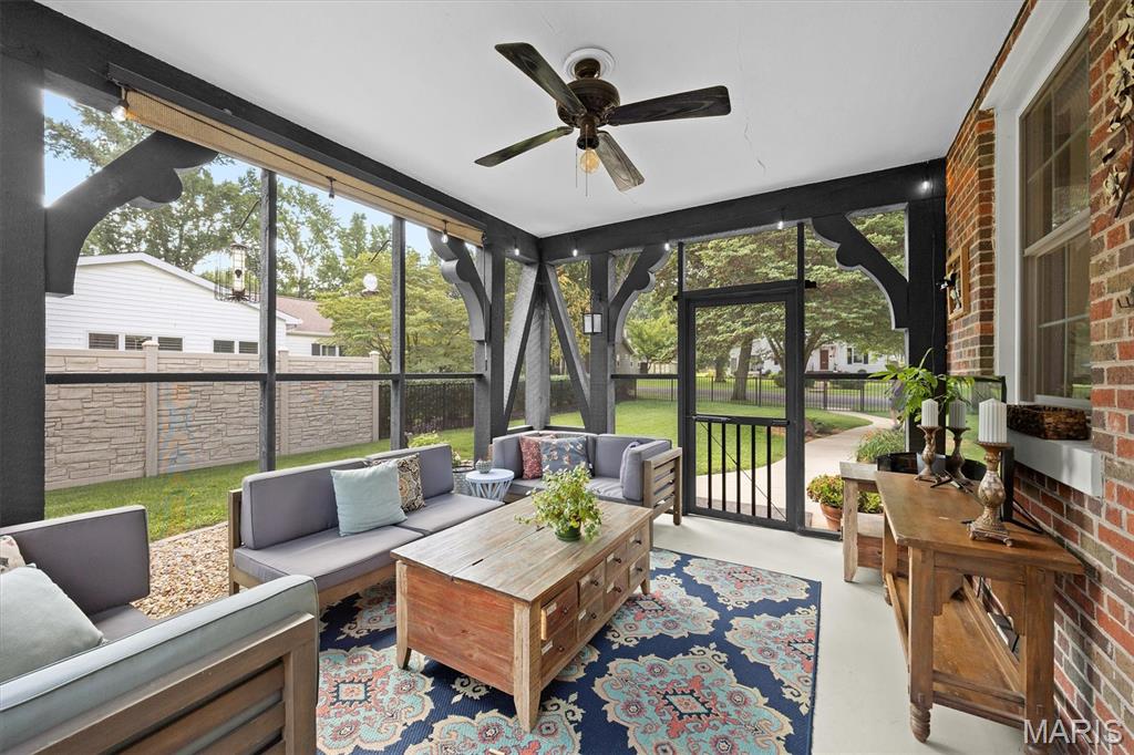 Sunset Heights - Residential