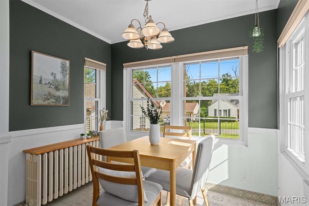 Sunset Heights - Residential