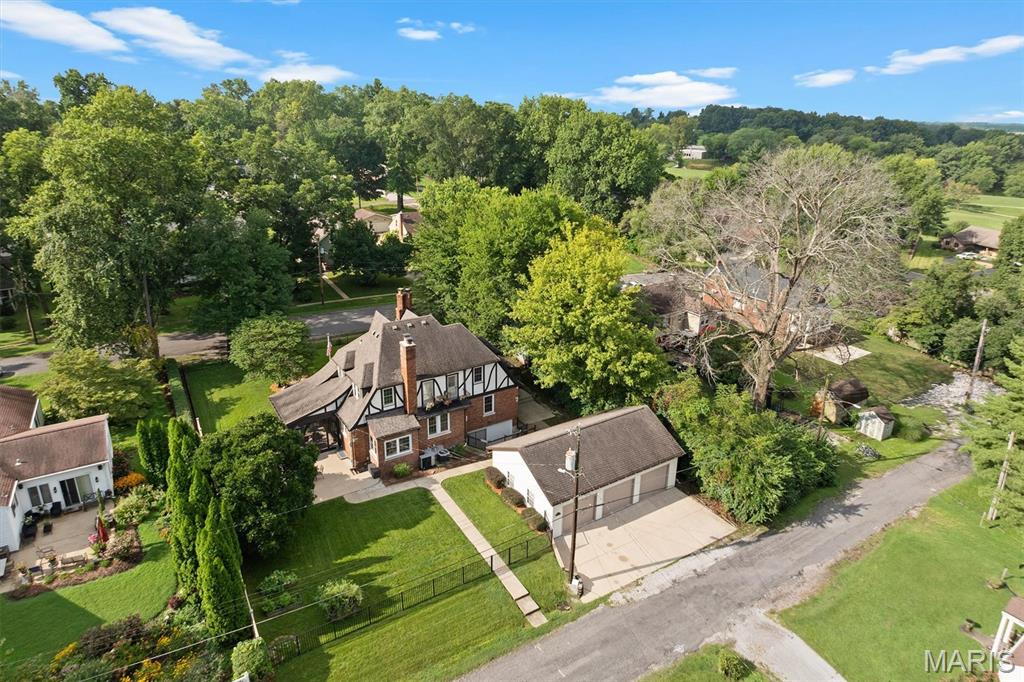 Sunset Heights - Residential