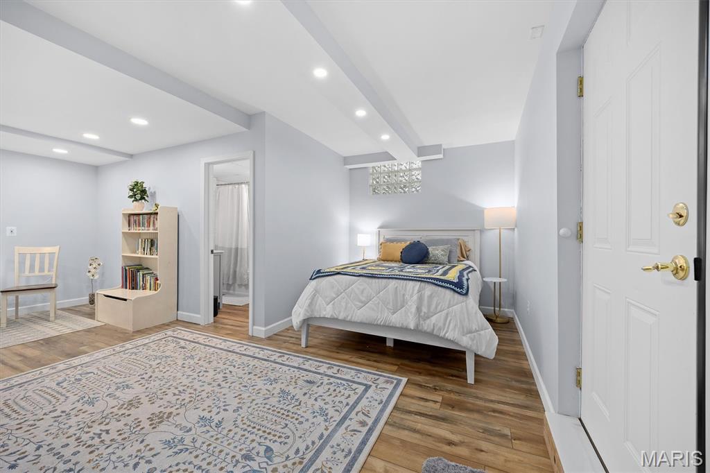 Sunset Heights - Residential