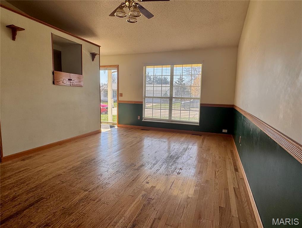 Osage Meadows #3 - Residential