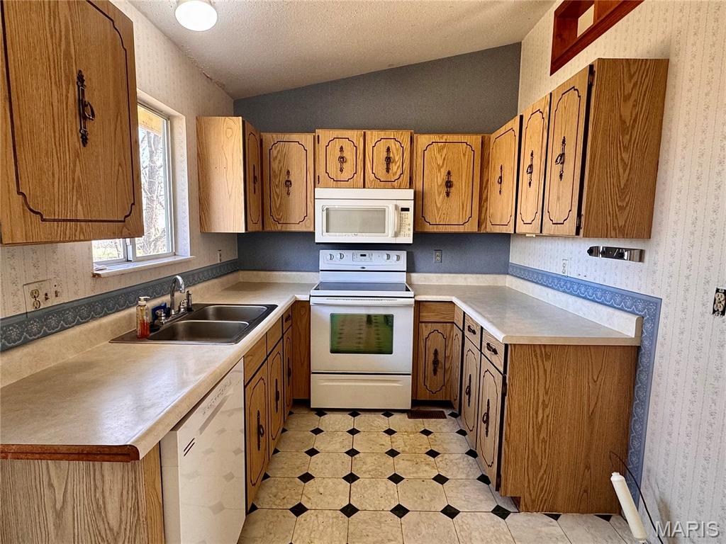 Osage Meadows #3 - Residential