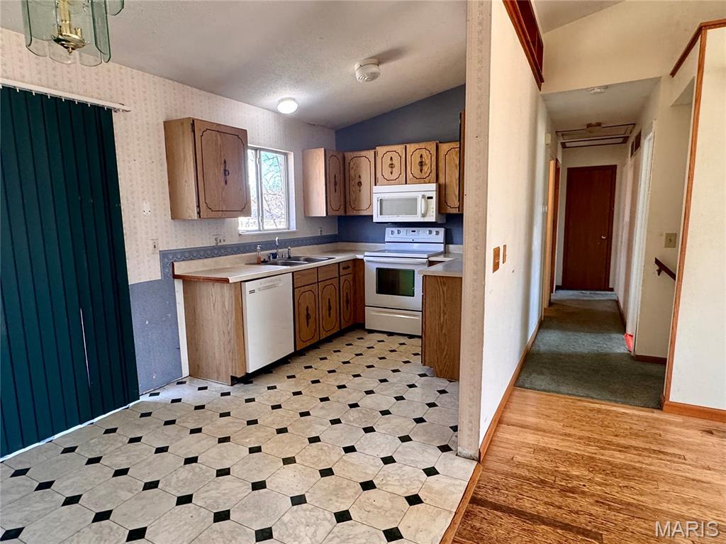 Osage Meadows #3 - Residential