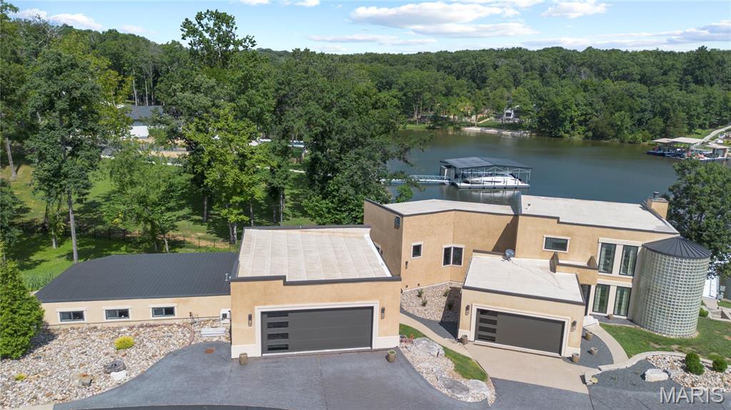 Thornwood Estates - Residential