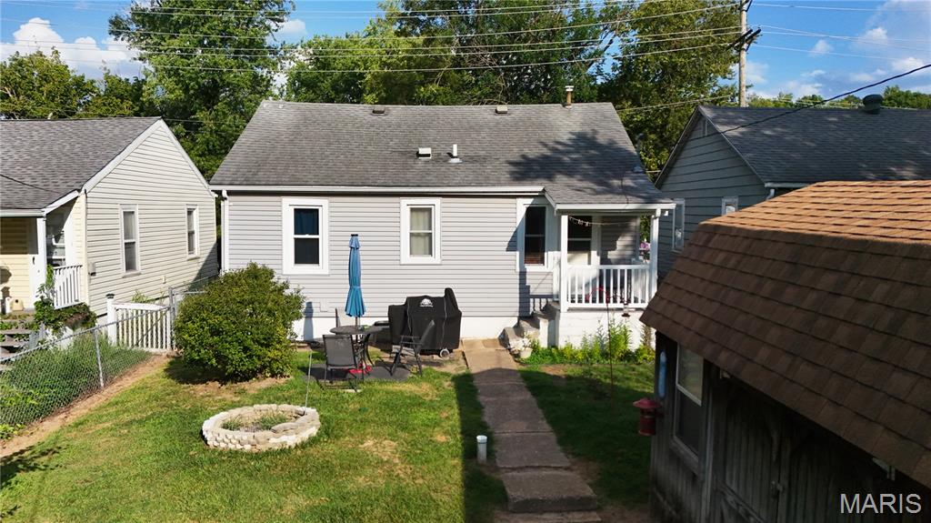 Gw Allens Add - Residential